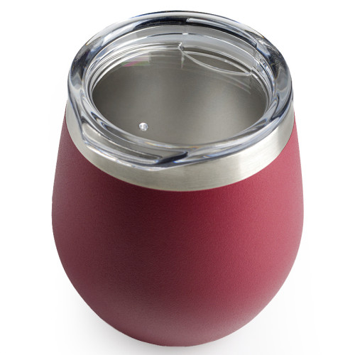 GSI Glacier Stainless Glass