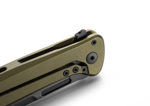 Lionsteel Skinny SK01A GB