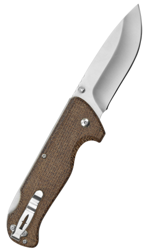 Camillus Bushcrafter 12C27