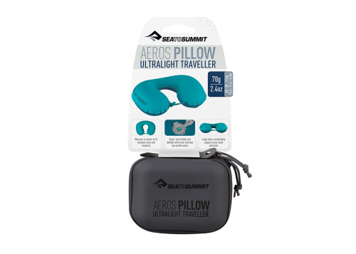 Sea to Summit Aeros Ultralight Traveller Pillow