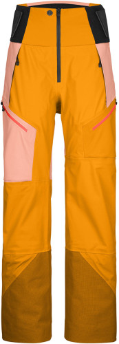 Ortovox 3L Guardian Shell Pants W