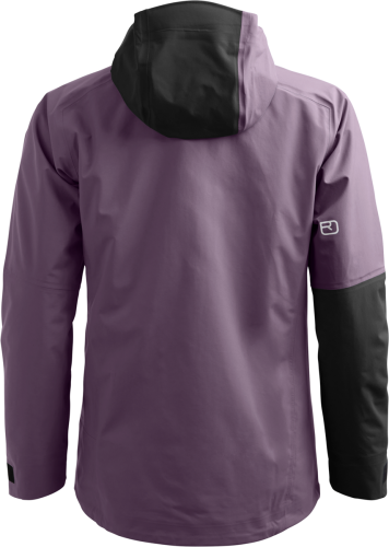 Ortovox Seceda 3L Jacket Women's