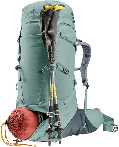 Deuter Aircontact Core 35+10 SL
