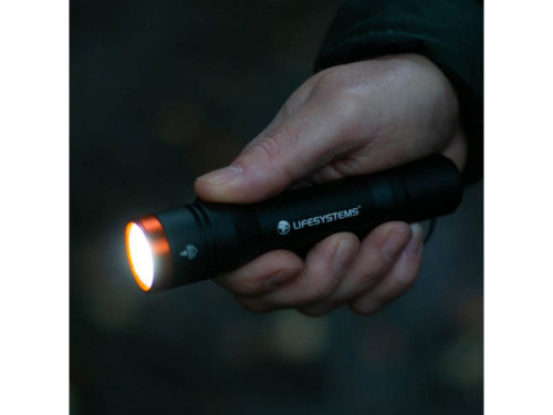 Lifesystems Intensity 545 Hand Torch svítilna