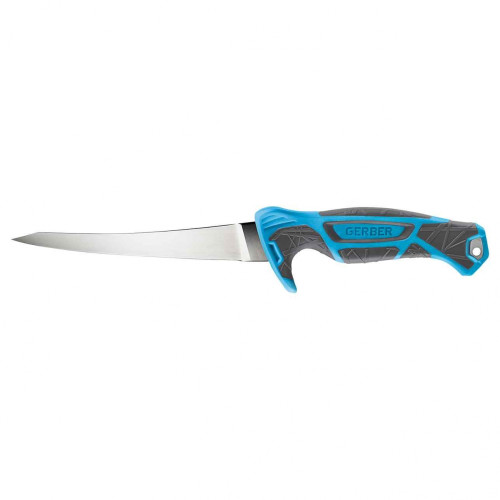 Gerber Controller Fillet Salt
