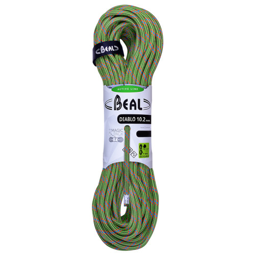 Beal Diablo 10,2 Unicore