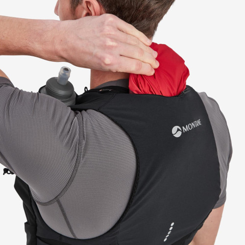 Montane Gecko VP+