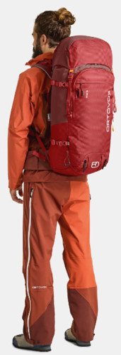 Ortovox Peak 55
