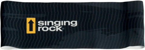 Singing Rock Headband Logo