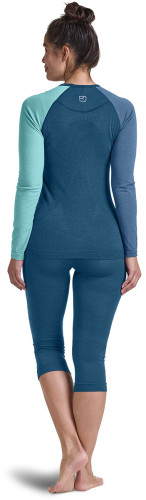 Ortovox 120 Comp Light Long Sleeve W