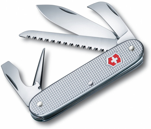 Victorinox Swiss Army 7 Alox