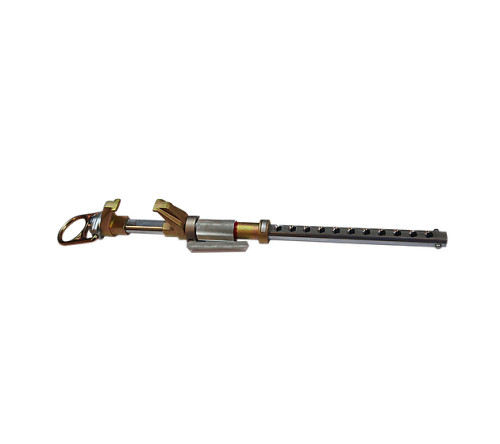 Singing Rock Vertical Beam Clamp