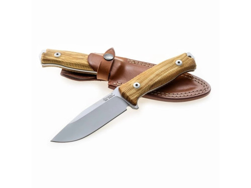 LionSteel M5 UL
