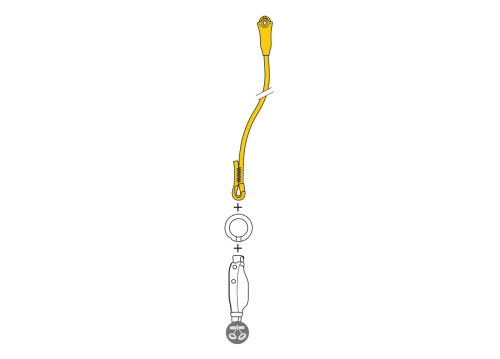 Petzl Jane I