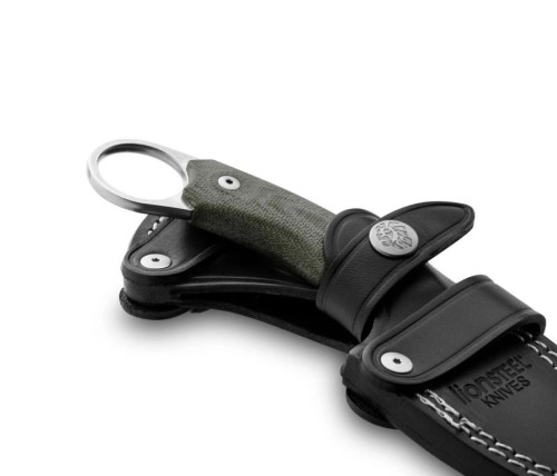 LionSteel H2 CVG