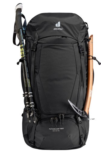 Deuter Futura Air Trek 55+10 SL