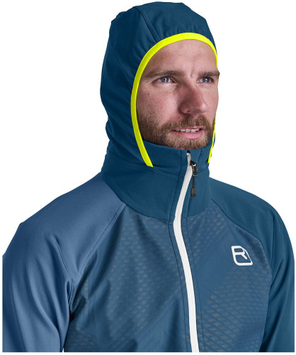 Ortovox Col Becchei Jacket M