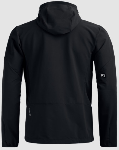 Ortovox Ortler Softshell Plus Jacket Men's