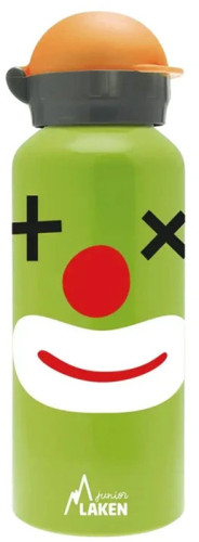 Laken Láhev hliník Hit 450 ml
