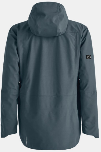 Ortovox Ravine Plus 3L Jacket Women's