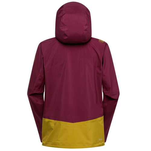 La Sportiva Sender GTX Performance Jacket Men