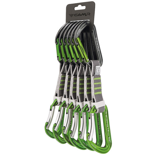 Camp Photon Express KS 6 Pack 12cm