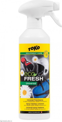 Toko Eco Universal Fresh 500 ml