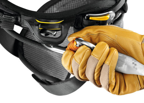 Petzl Astro EU