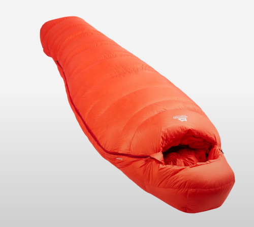 Mountain Equipment Kryos
