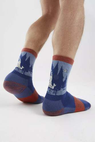 E9 Mon Socks
