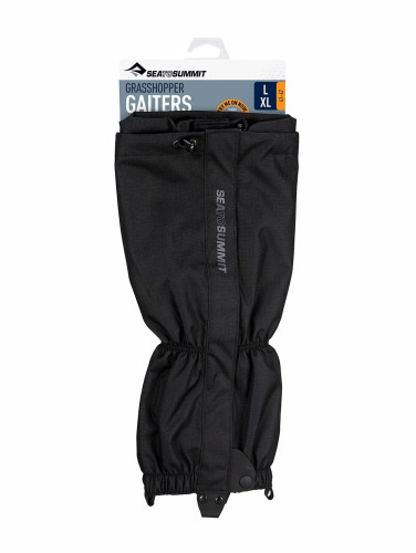 Sea to Summit Gaiters Grasshopper