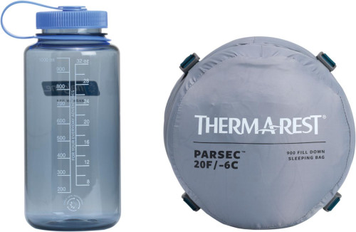 Therm-a-Rest Parsec 20F/ -6°C