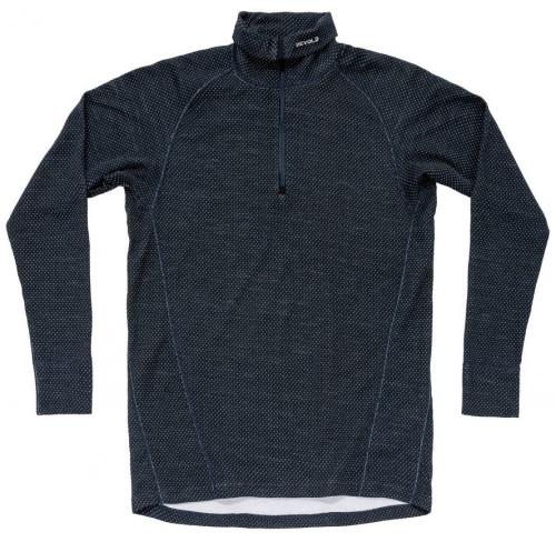 Devold Duo Active Merino 205 Z.Neck Man