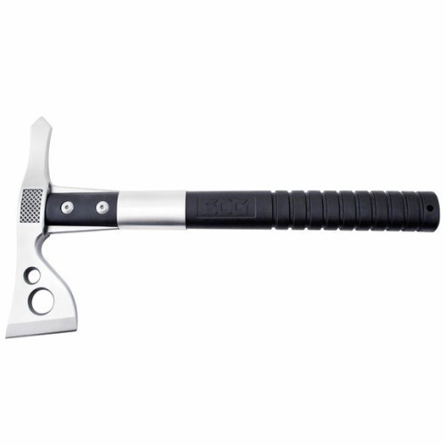 SOG Fasthawk Polished