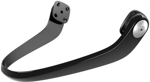 Poc Maxilla Breakaway system