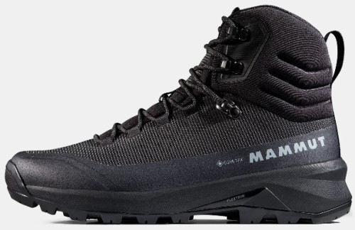 Mammut Ducan III High GTX Men