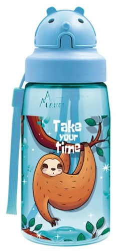Laken Láhev Tritan Oby 450 ml