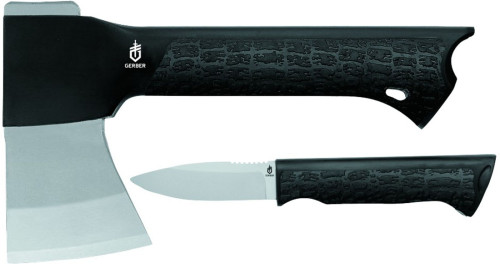 Gerber Gator Combo Axe
