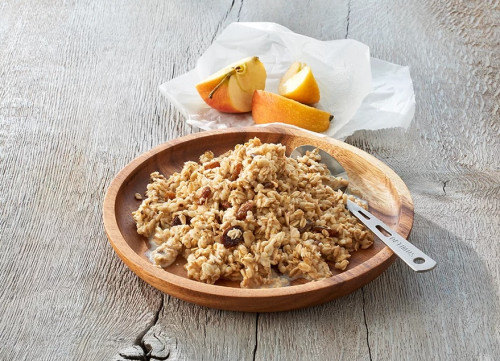 Trek’N Eat Švýcarské müsli s mlékem