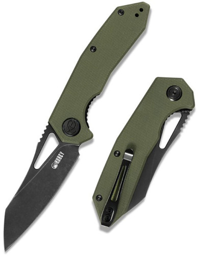 Kubey Vagrant