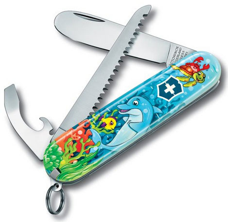 Victorinox My First Victorinox Animal