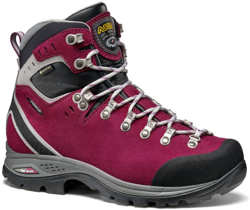 Asolo Greenwood Evo GV Woman