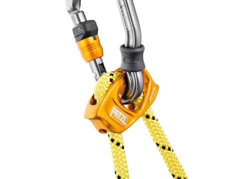 Petzl Lezard