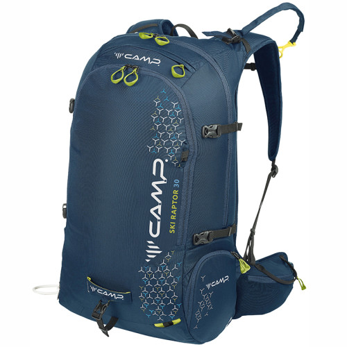 Camp Ski Raptor 30