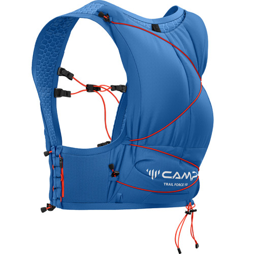Camp Trail Force 10