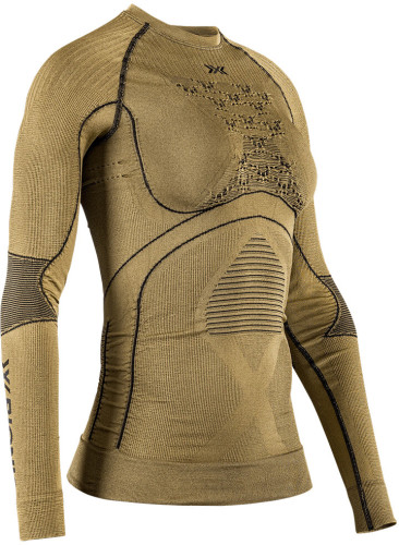 X-Bionic Radiactor 4.0 Shirt LG SL Women