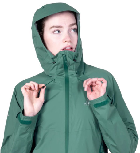 Mountain Equipment Raintower Jacket Women's