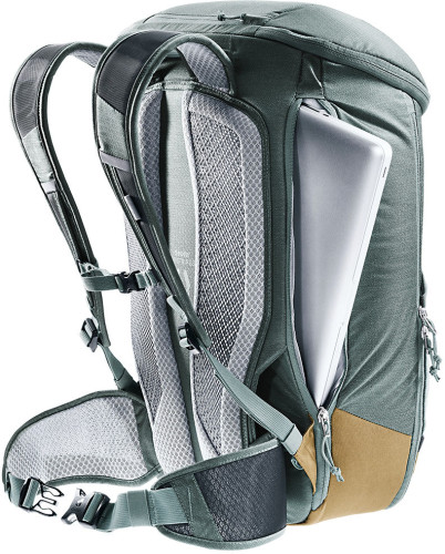 Deuter Rotsoord 25+5