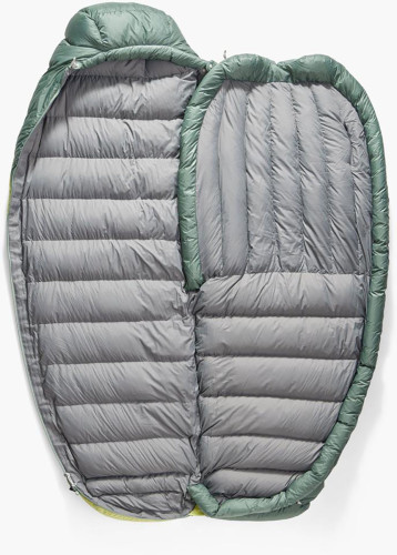 Sea to Summit Ascent Women’s -1C