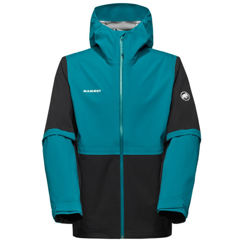 Mammut Linard Guide HS Hooded Jacket Men